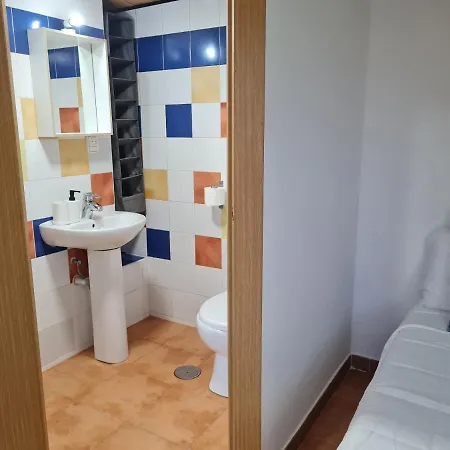 Malagasuite Picturesque Apartamento