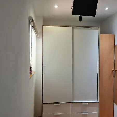 Malagasuite Picturesque Apartamento