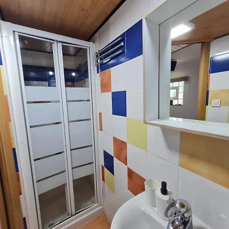 Malagasuite Picturesque Apartamento