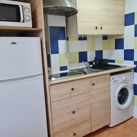 Apartamento Malagasuite Picturesque *