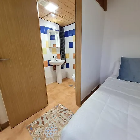 Malagasuite Picturesque Apartamento Torremolinos