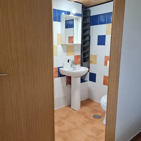 Malagasuite Picturesque Apartment Torremolinos