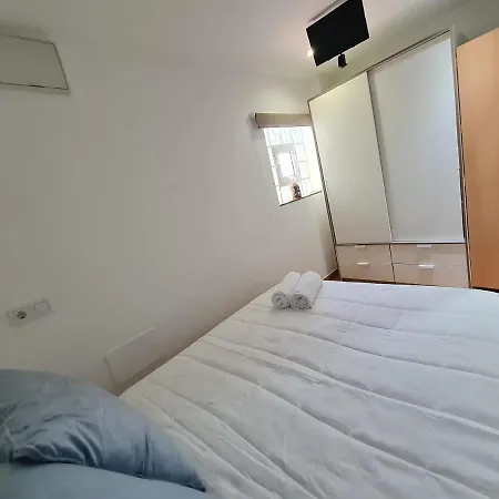 Apartamento Malagasuite Picturesque *