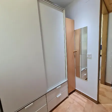 Malagasuite Picturesque Apartamento *