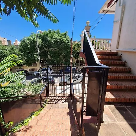 Apartment Malagasuite Picturesque Torremolinos