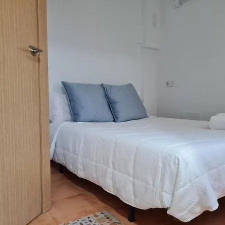 Malagasuite Picturesque Apartamento *