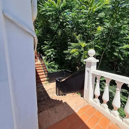 Apartment Malagasuite Picturesque Torremolinos