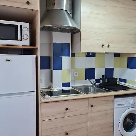 Apartamento Malagasuite Picturesque Torremolinos