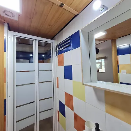 Apartamento Malagasuite Picturesque *