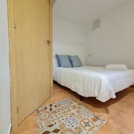 Apartamento Malagasuite Picturesque