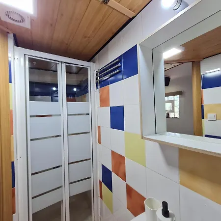Apartamento Malagasuite Picturesque *