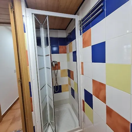 Apartamento Malagasuite Picturesque