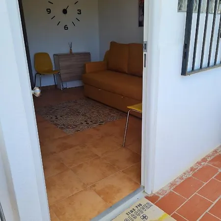 Apartment Malagasuite Picturesque Torremolinos