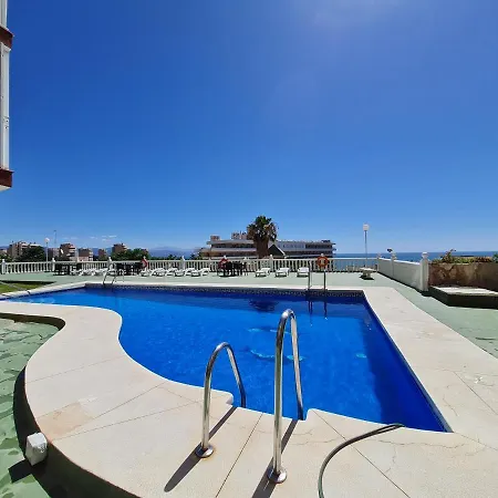 Apartment Malagasuite Picturesque Torremolinos