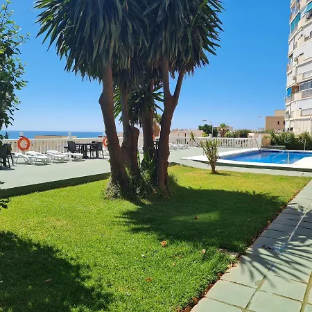 Malagasuite Picturesque * Torremolinos